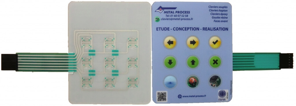 clavier_souple_membrane